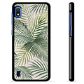 Samsung Galaxy A10 Beskyttende Cover - Tropic