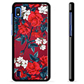 Samsung Galaxy A10 Beskyttende Cover - Vintage Blomster