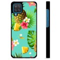 Samsung Galaxy A12 Beskyttende Cover - Sommer