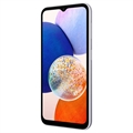 Samsung Galaxy A14 5G - 64GB - Sølv