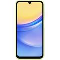 Samsung Galaxy A15 Card Slot Cover EF-OA156TMEGWW - Lime