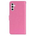 Samsung Galaxy A15 Ugle Rhinsten Pung - Hot Pink
