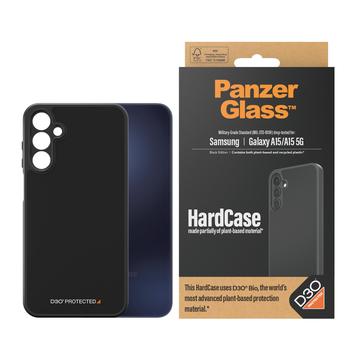 Samsung Galaxy A15 PanzerGlass HardCase Cover med D3O