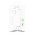 Samsung Galaxy A15 Puro 0.3 Nude TPU Cover - Gennemsigtig