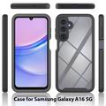 Samsung Galaxy A16 360 Beskyttelse Cover