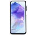 Samsung Galaxy A16 5G Nillkin Super Frosted Shield Cover - Sort