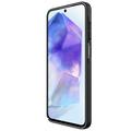 Samsung Galaxy A16 5G Nillkin Super Frosted Shield Cover - Sort