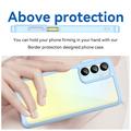 Samsung Galaxy A16 Anti-Shock Hybrid Cover