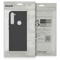 Samsung Galaxy A16 Imak UC-3 Series TPU Cover - Sort