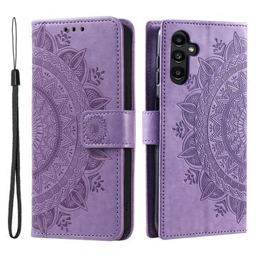 Samsung Galaxy A16 Mandala Serie Pung Etui