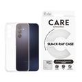 Samsung Galaxy A16 PanzerGlass Care Fashion Slim X-Ray-Cover - Gennemsigtig