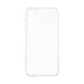 Samsung Galaxy A16 PanzerGlass Care Fashion Slim X-Ray-Cover - Gennemsigtig