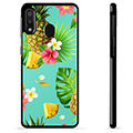 Samsung Galaxy A20e Beskyttende Cover - Sommer