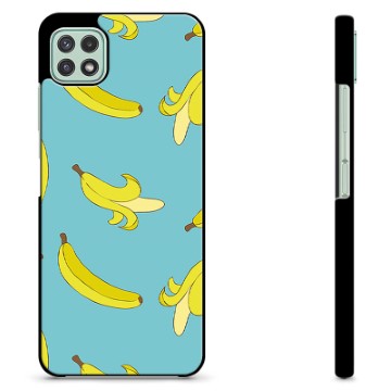 Samsung Galaxy A22 5G Beskyttende Cover - Bananer
