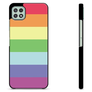 Samsung Galaxy A22 5G Beskyttende Cover - Pride