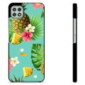 Samsung Galaxy A22 5G Beskyttende Cover - Sommer