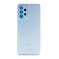Samsung Galaxy A23 5G Bagcover GH82-29489C - Blå