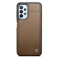 Samsung Galaxy A23/A23 5G Caseme C22-etui RFID-kortpung