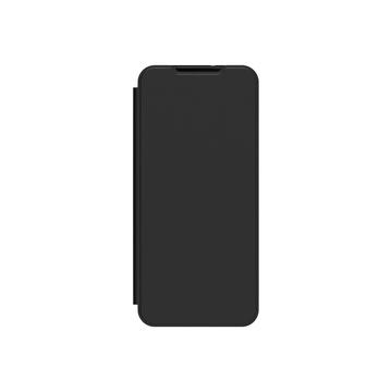 Samsung Galaxy A25 Anymode Wallet Flip Cover GP-FWA256AMABW - Sort
