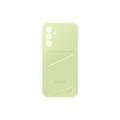 Samsung Galaxy A25 Card Slot Cover EF-OA256TMEGWW - Lime