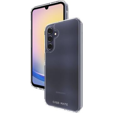 Samsung Galaxy A25 Case-Mate Tough Cover - Klar
