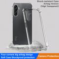 Samsung Galaxy A25 Imak Faldsikkert TPU Cover