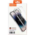 Samsung Galaxy A25 Imak Faldsikkert TPU Cover