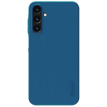 Samsung Galaxy A25 Nillkin Super Frosted Shield Cover - Blå