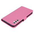 Samsung Galaxy A25 Ugle Rhinsten Pung - Hot Pink