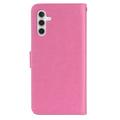 Samsung Galaxy A25 Ugle Rhinsten Pung - Hot Pink