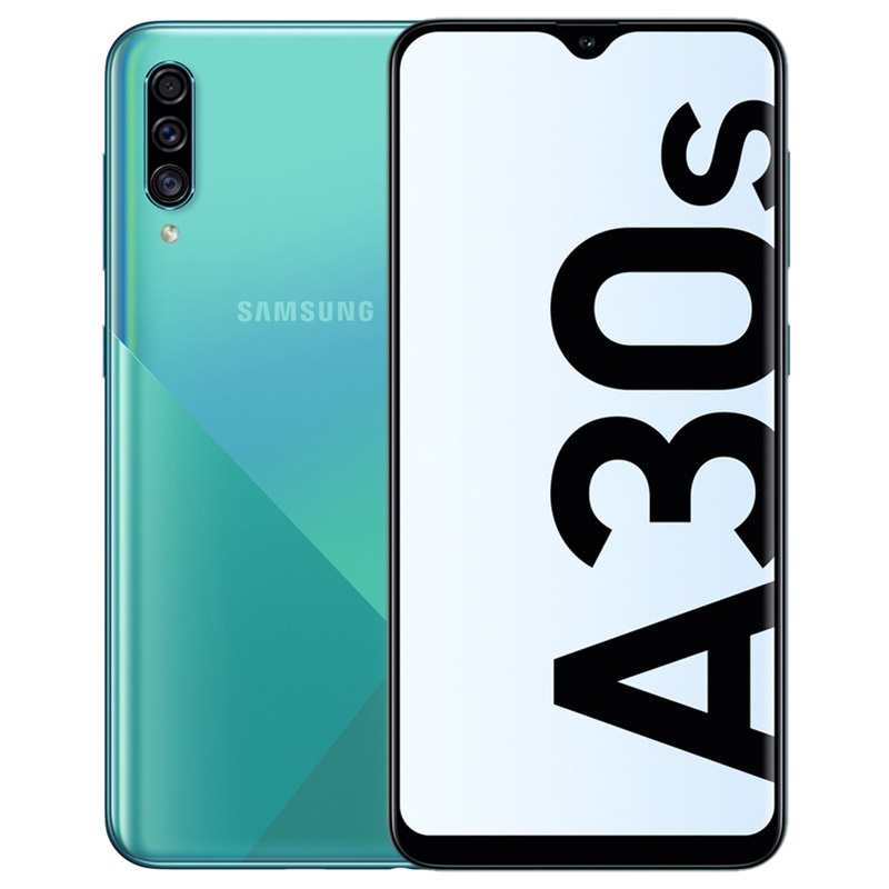 galaxy a30d