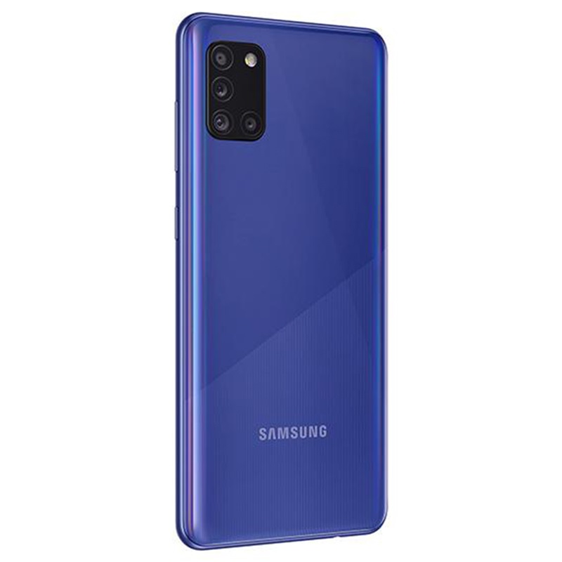 samsung galaxy a31 p