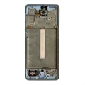 Samsung Galaxy A33 5G Skærm & For Cover GH82-28143C