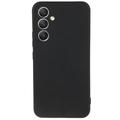 Samsung Galaxy A34 5G Anti-Fingeraftryk Mat TPU Cover