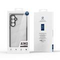 Samsung Galaxy A35 Dux Ducis Aimo Hybrid Cover - Sort