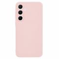 Samsung Galaxy A35 Anti-Fingeraftryk Mat TPU Cover