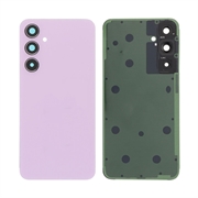 Samsung Galaxy A35 Bagcover GH82-33986C - Lilac