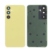 Samsung Galaxy A35 Bagcover GH82-33986D - Lemon