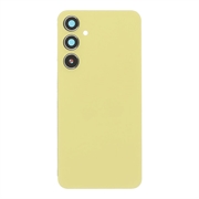 Samsung Galaxy A35 Bagcover GH82-33986D - Lemon