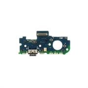 Samsung Galaxy A35 Opladerforbindelse Flex Kabel GH96-16719A