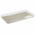 Samsung Galaxy A35 Glitter Flakes TPU Cover