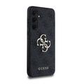 Samsung Galaxy A35 Guess 4G Big Metal Logo Hybrid Cover