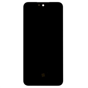 Samsung Galaxy A35 LCD-Skærm GH82-34224A