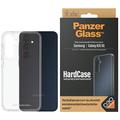 Samsung Galaxy A35 PanzerGlass HardCase Antibakteriel Cover - Klar