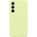 Samsung Galaxy A35 Silikone Cover EF-PA356TMEGWW - Lime