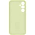 Samsung Galaxy A35 Silikone Cover EF-PA356TMEGWW - Lime