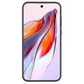 Samsung Galaxy A35 Slim-Fit Premium TPU Cover - Sort