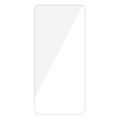 Samsung Galaxy A36 Skærmbeskyttelse Hærdet Glas - Case Friendly - Gennemsigtig