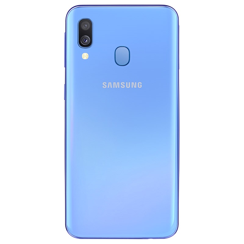 samsung galaxy a40 duos