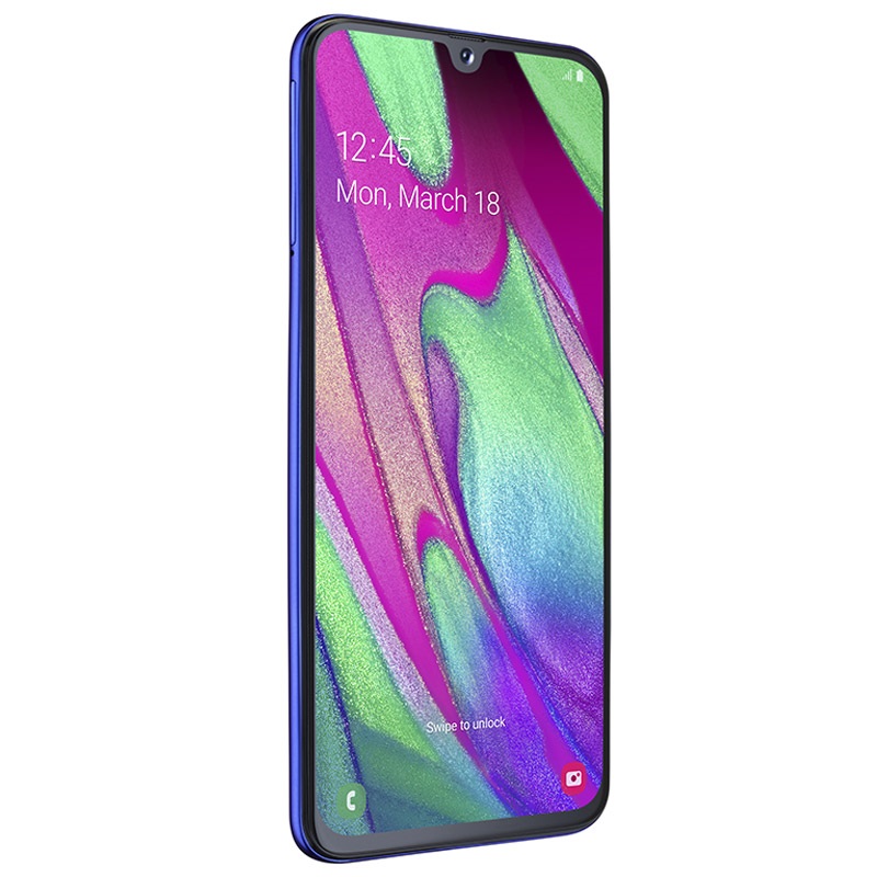 samsung galaxy a40 64